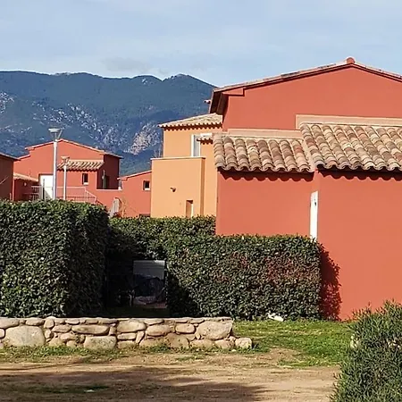T3 Madiana, Climatisé, Piscines, Resto, 5mn Plages