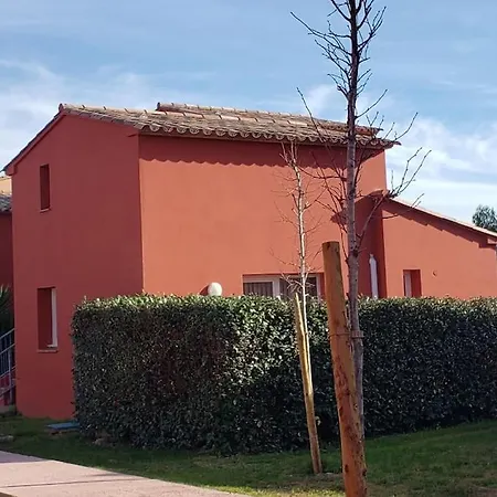 T3 Madiana, Climatisé, Piscines, Resto, 5mn Plages Apartamento