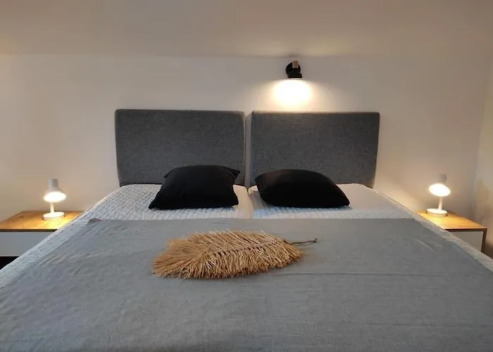 T3 Madiana, Climatisé, Piscines, Resto, 5mn Plages * Lecci