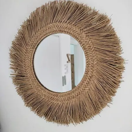 公寓 T3 Madiana, Climatise, Piscines, Resto, 5mn Plages *