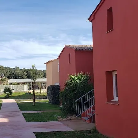 T3 Madiana, Climatise, Piscines, Resto, 5mn Plages Apartment *