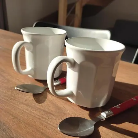 T3 Madiana, Climatise, Piscines, Resto, 5mn Plages 公寓 里奇