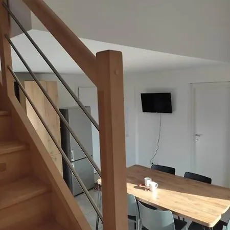 公寓 T3 Madiana, Climatise, Piscines, Resto, 5mn Plages