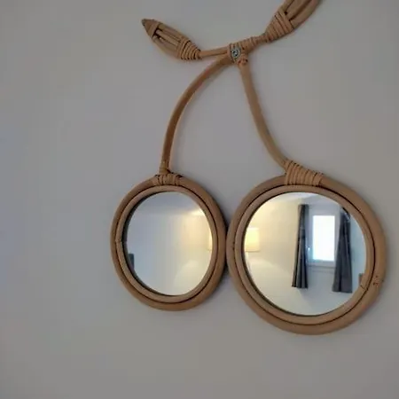 公寓 T3 Madiana, Climatise, Piscines, Resto, 5mn Plages *