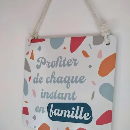 公寓 T3 Madiana, Climatise, Piscines, Resto, 5mn Plages 里奇