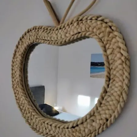 T3 Madiana, Climatise, Piscines, Resto, 5mn Plages * 里奇