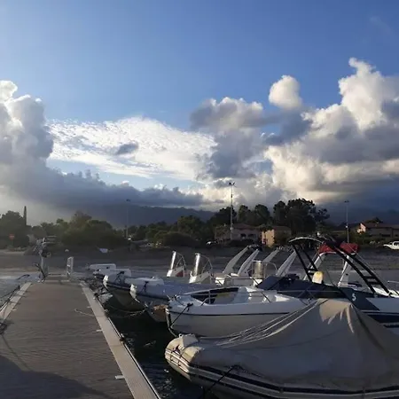 公寓 T3 Madiana, Climatise, Piscines, Resto, 5mn Plages *