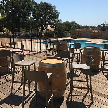 T3 Madiana, Climatise, Piscines, Resto, 5mn Plages *