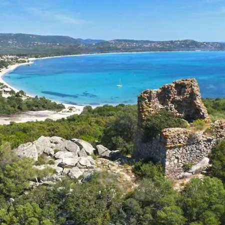 T3 Madiana, Climatise, Piscines, Resto, 5mn Plages 公寓 *