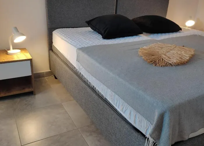 T3 Madiana, Climatise, Piscines, Resto, 5mn Plages Apartament