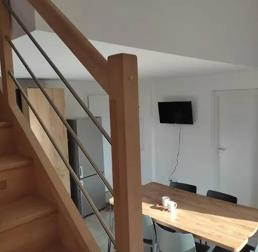 Apartament T3 Madiana, Climatise, Piscines, Resto, 5mn Plages