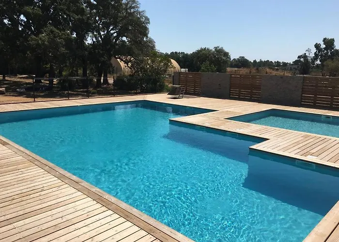 T3 Madiana, Climatise, Piscines, Resto, 5mn Plages *