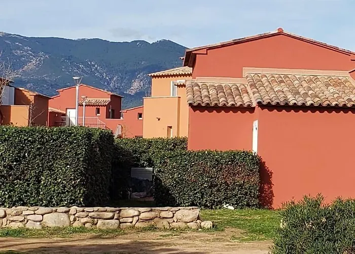 T3 Madiana, Climatise, Piscines, Resto, 5mn Plages