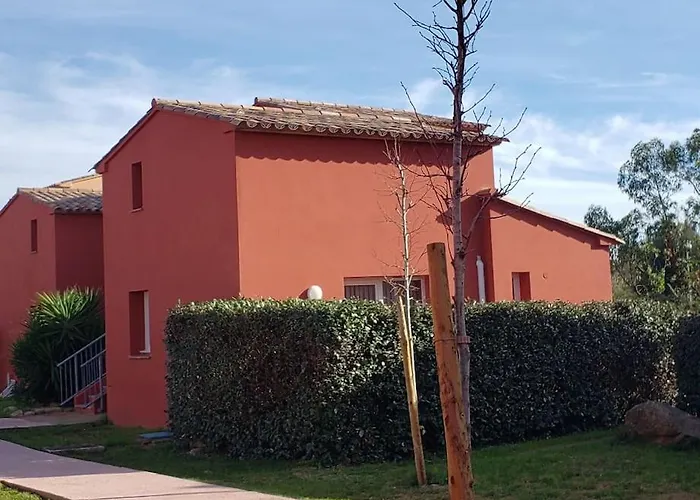 T3 Madiana, Climatise, Piscines, Resto, 5mn Plages Apartament