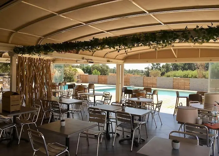 T3 Madiana, Climatise, Piscines, Resto, 5mn Plages Apartament Lecci